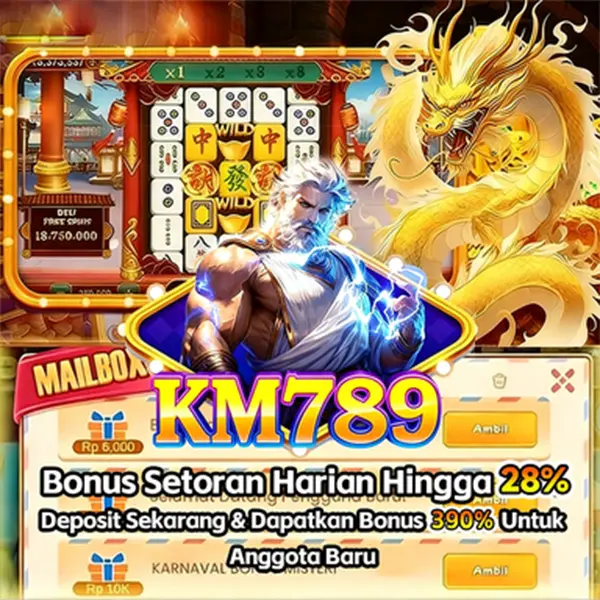km789 Unduh