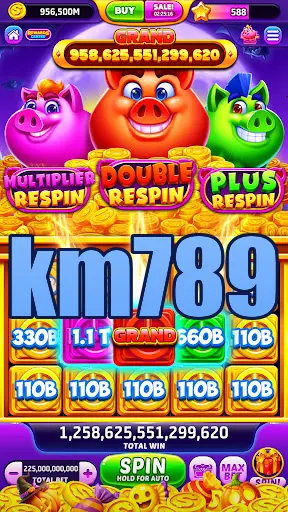 km789 Unduh