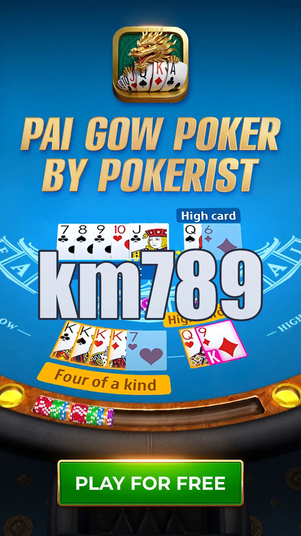 km789 Unduh